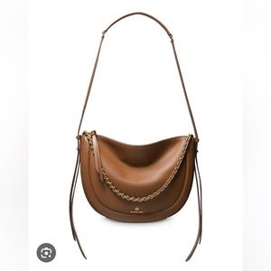 Michael Kors Jagger Convertible Bag